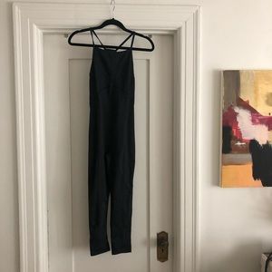 Free People Side to Side Performance Onsesie